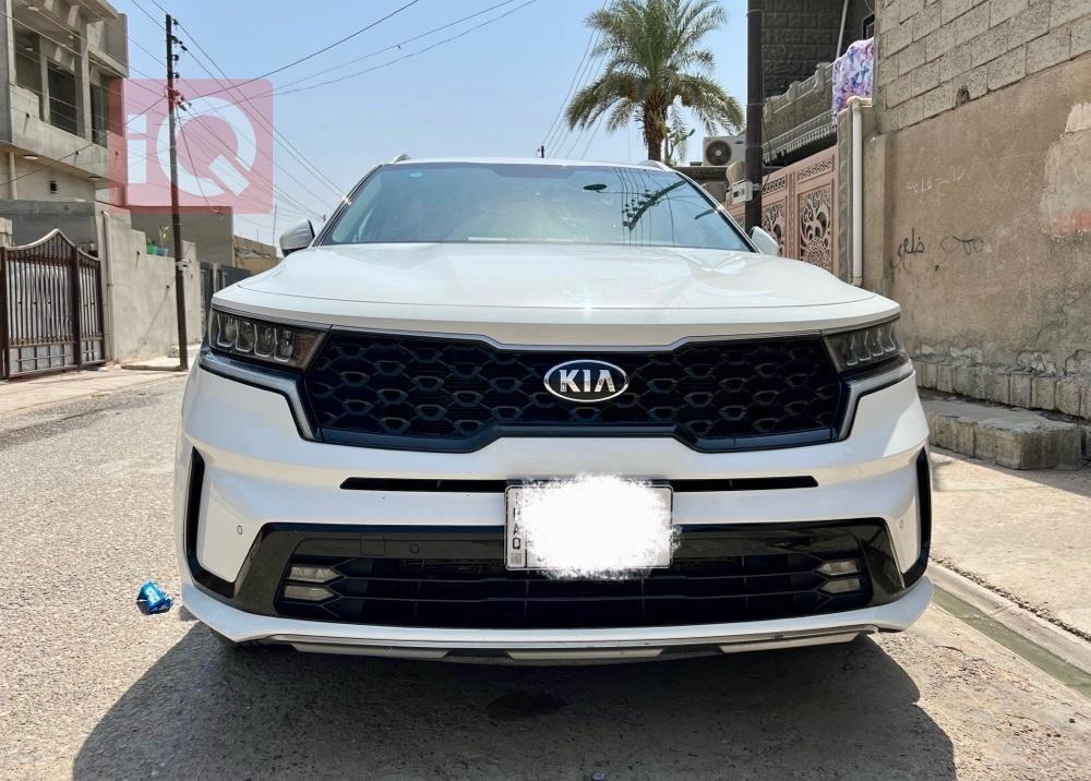 کیا سۆرینتۆ